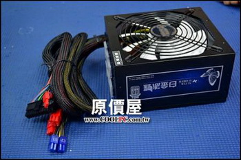 Super flower 550 w PSU